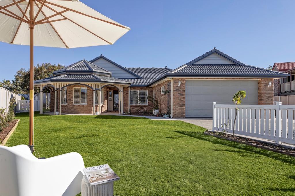 6 AOKI CT, PARKWOOD, QLD 4214