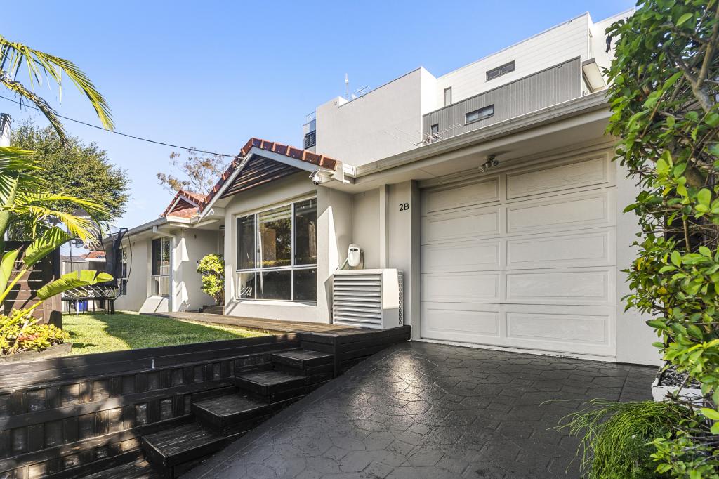 2b Fauna Pl, Kirrawee, NSW 2232