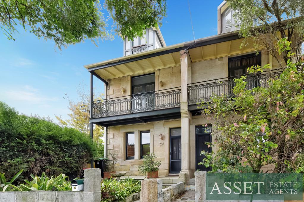 23 Duncan St, Arncliffe, NSW 2205