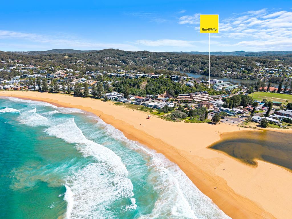 2/12 Cape Three Points Rd, Avoca Beach, NSW 2251