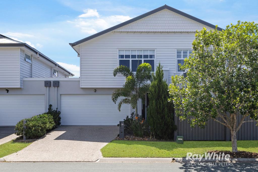 26 Buccaneer St, Newport, QLD 4020