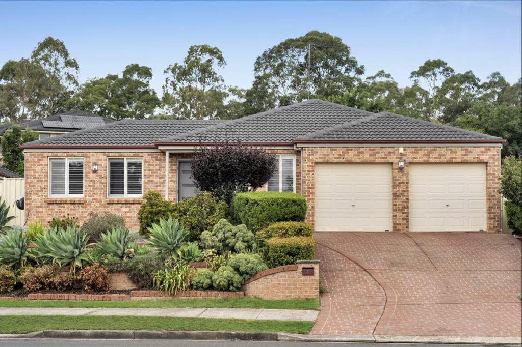 70 Waterworth Dr, Narellan Vale, NSW 2567