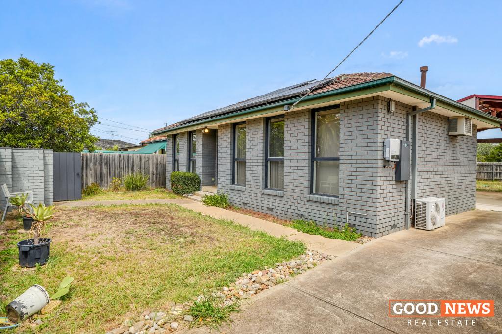 3 BOTANIC WAY, WYNDHAM VALE, VIC 3024