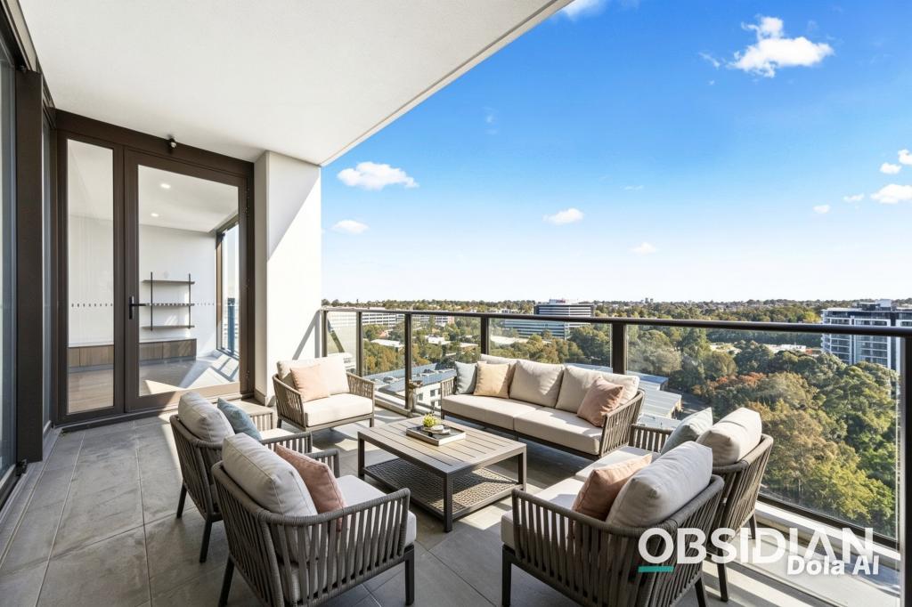 B1301/82 Waterloo Rd, Macquarie Park, NSW 2113
