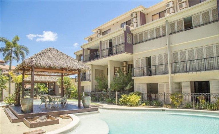5b/2-8 Rigg St, Woree, QLD 4868