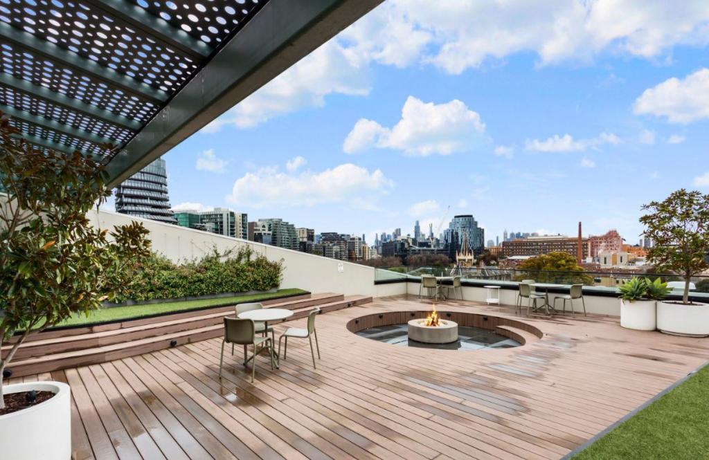 313/K6 High St, Windsor, VIC 3181