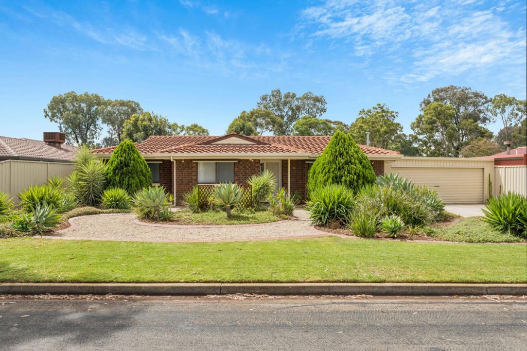 9 Coleridge Dr, Salisbury Park, SA 5109