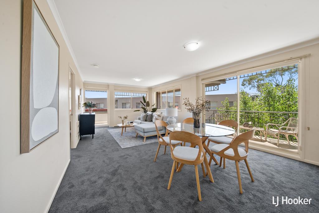 72/13 Chandler St, Belconnen, ACT 2617