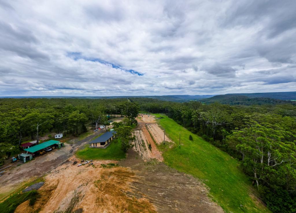 682 Yalwal Rd, Bamarang, NSW 2540