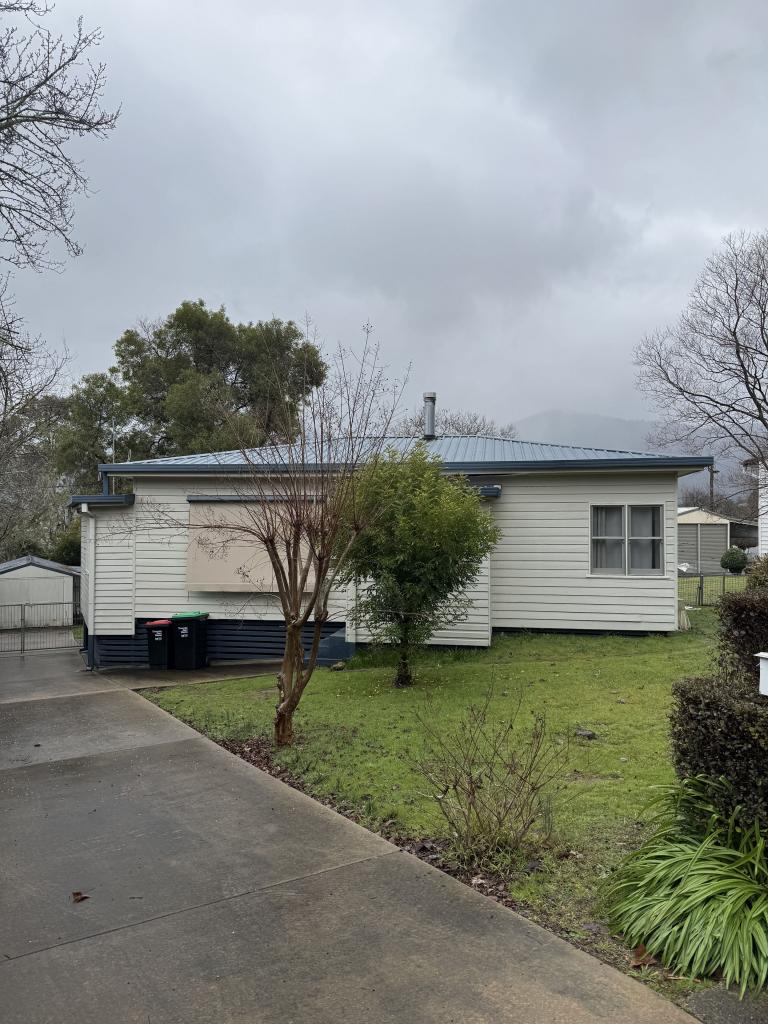 8 Morris St, Talbingo, NSW 2720