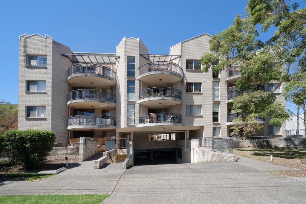 5/30-32 Fifth Ave, Blacktown, NSW 2148