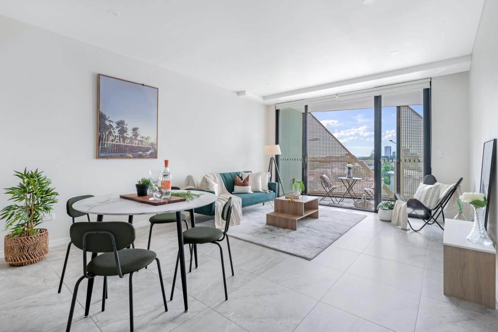 206/147 Great Western Hwy, Mays Hill, NSW 2145