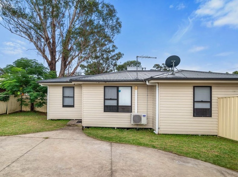 221a Richmond Rd, Penrith, NSW 2750