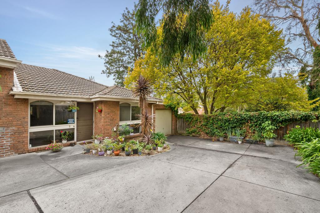 9/68 Brown St, Heidelberg, VIC 3084