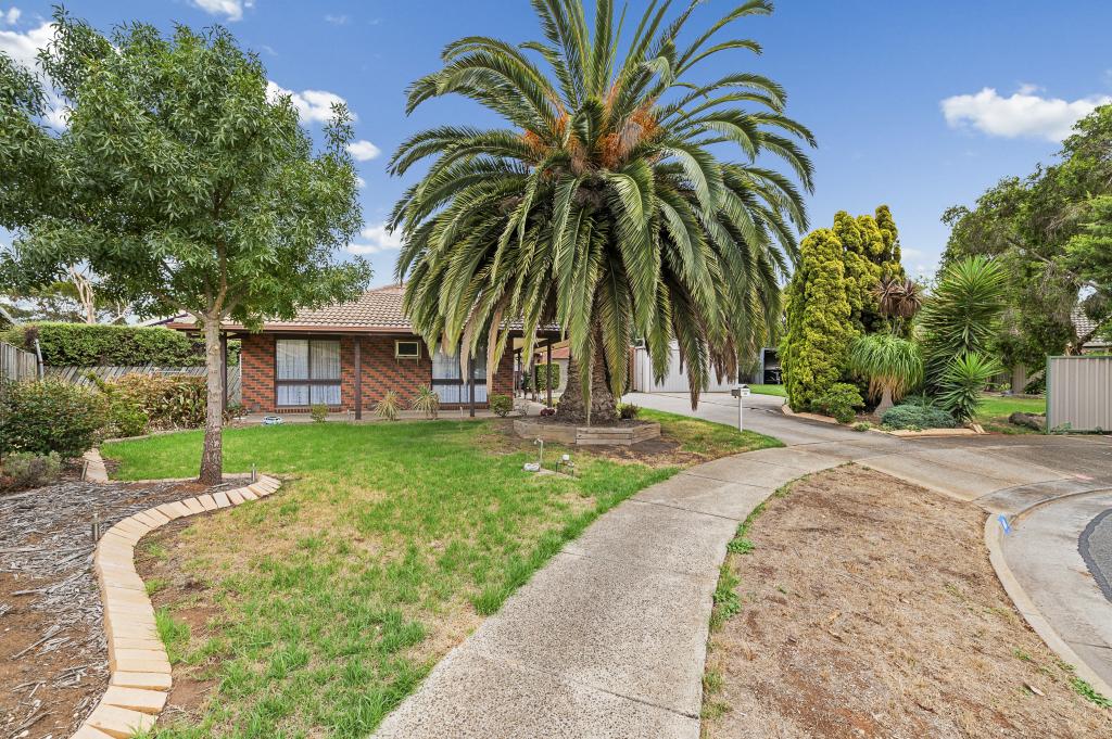 40 Kiely Ave, Werribee, VIC 3030