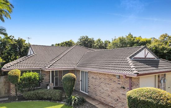 17/367 Algester Rd, Algester, QLD 4115