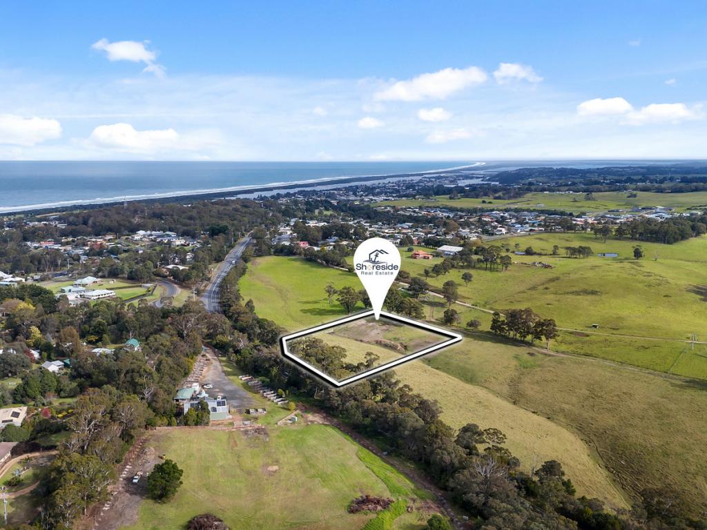 Lot 1/20 Weekes Rd, Lakes Entrance, VIC 3909
