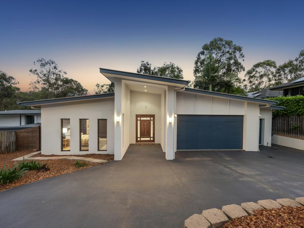 23 Verbena Cres, Brookwater, QLD 4300