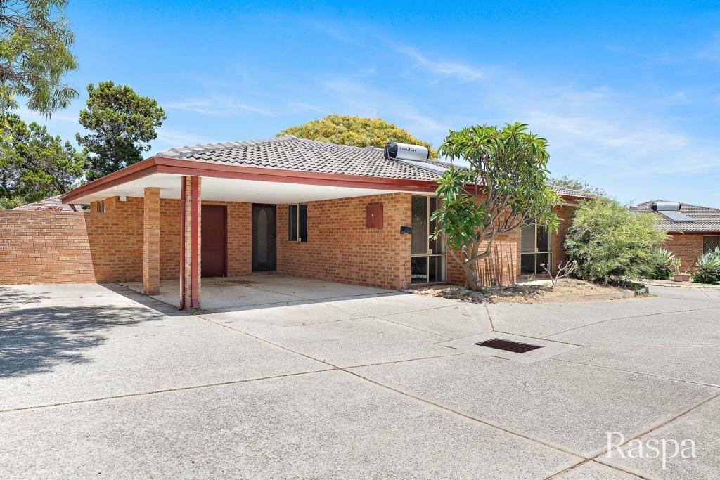 1/265 Rockingham Rd, Spearwood, WA 6163