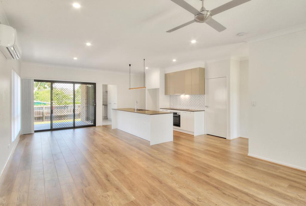 Contact Agent For Address, Everton Park, QLD 4053