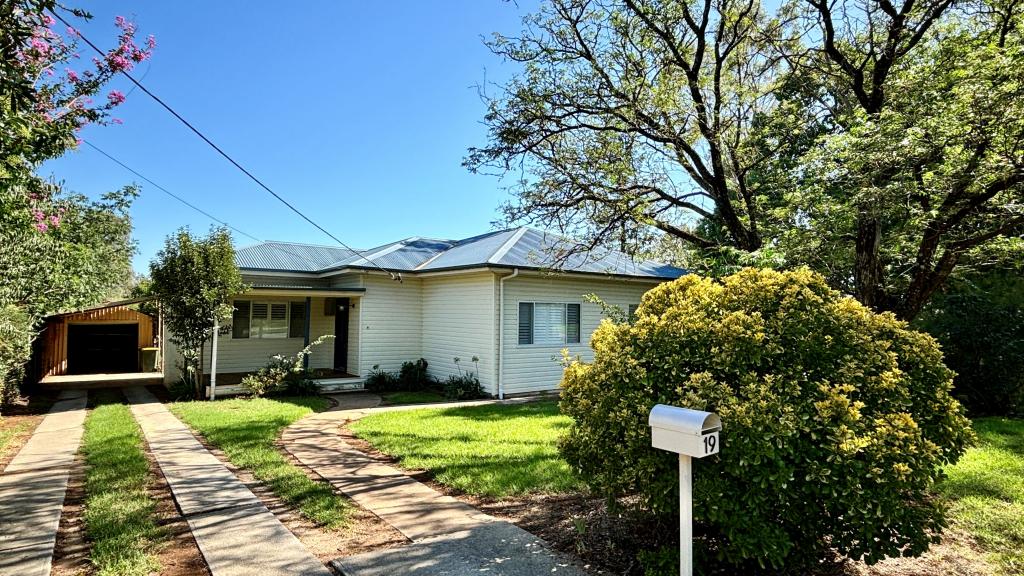 19 Toogong St, Cudal, NSW 2864