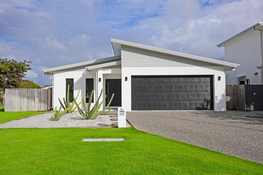 36 Stableford Gr, Rosslea, QLD 4812