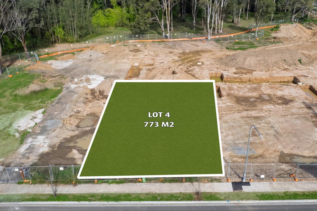 Lot 4/262-274 Caddens Rd, Claremont Meadows, NSW 2747