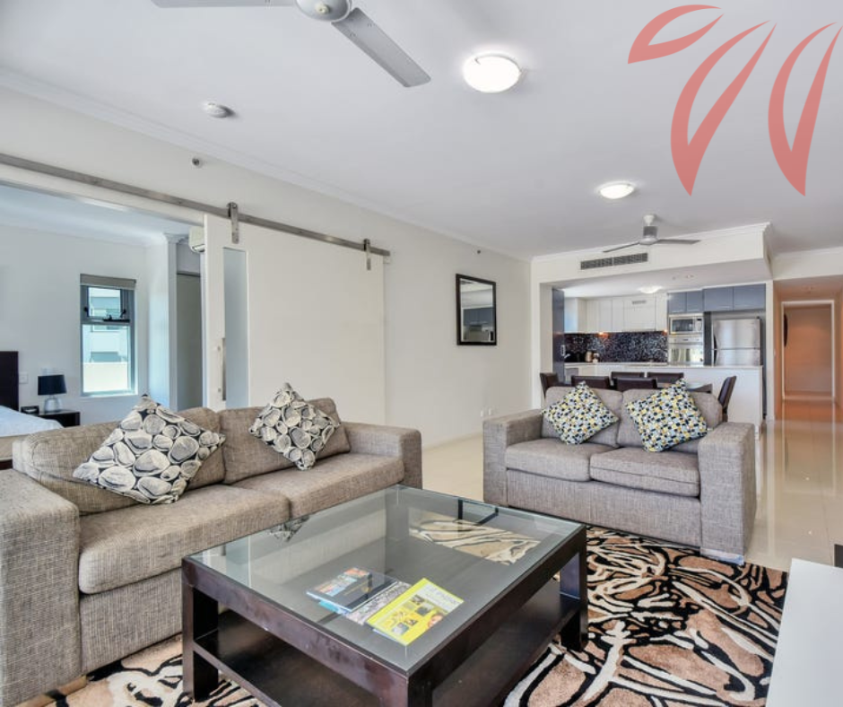 611/102 Esplanade, Darwin City, NT 0800