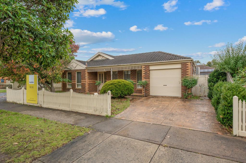 6 Spring Cct, Pakenham, VIC 3810