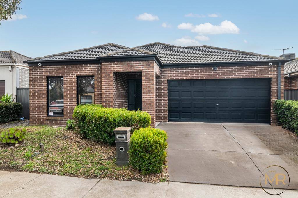 14 Somersby Rd, Craigieburn, VIC 3064