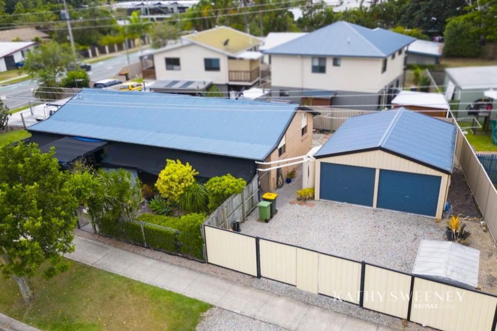 1 David St, Burpengary, QLD 4505