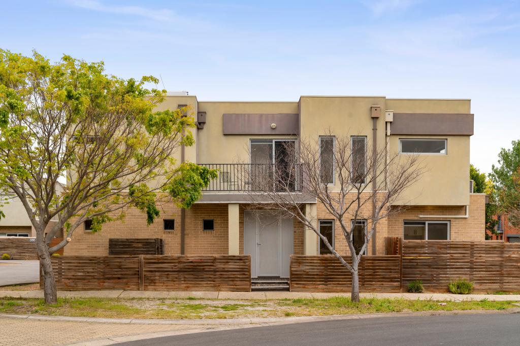 8/39 STUDLEY PKWY, CAROLINE SPRINGS, VIC 3023