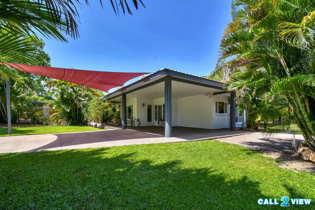 13 Excelsa Ct, Rosebery, NT 0832