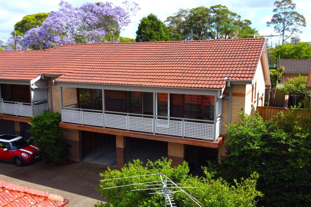 2/88 Sherbrook Rd, Hornsby, NSW 2077