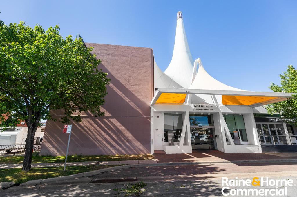 22-30 KINCAID ST, WAGGA WAGGA, NSW 2650