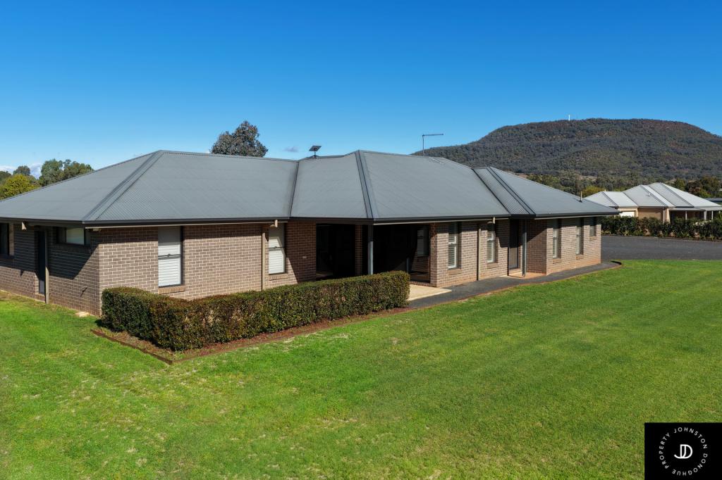 21 Kerry Elizabeth Dr, Gunnedah, NSW 2380