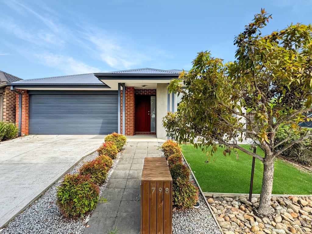 798 Barwon Heads Rd, Armstrong Creek, VIC 3217