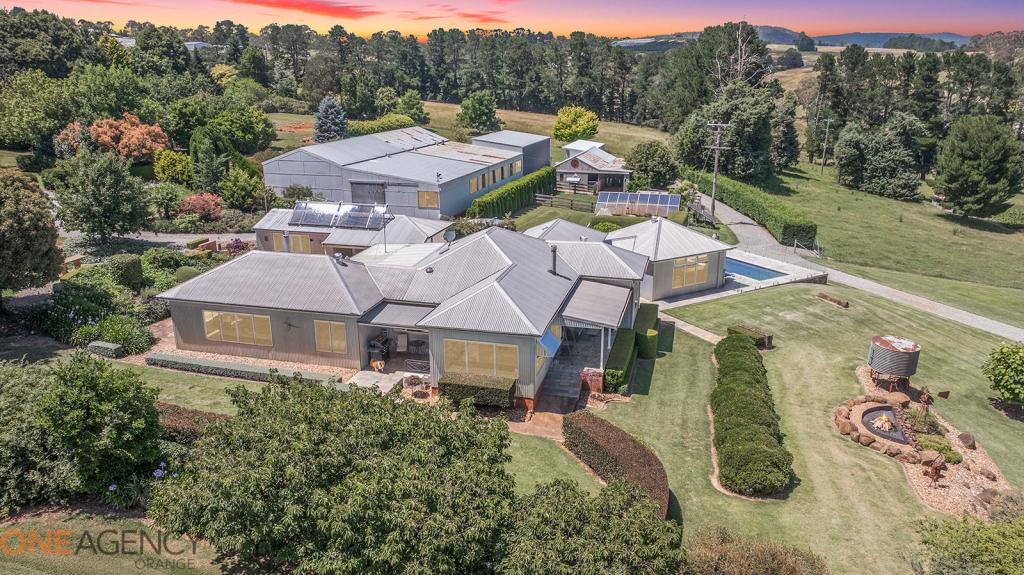 179 Woods Lane, Nashdale, NSW 2800