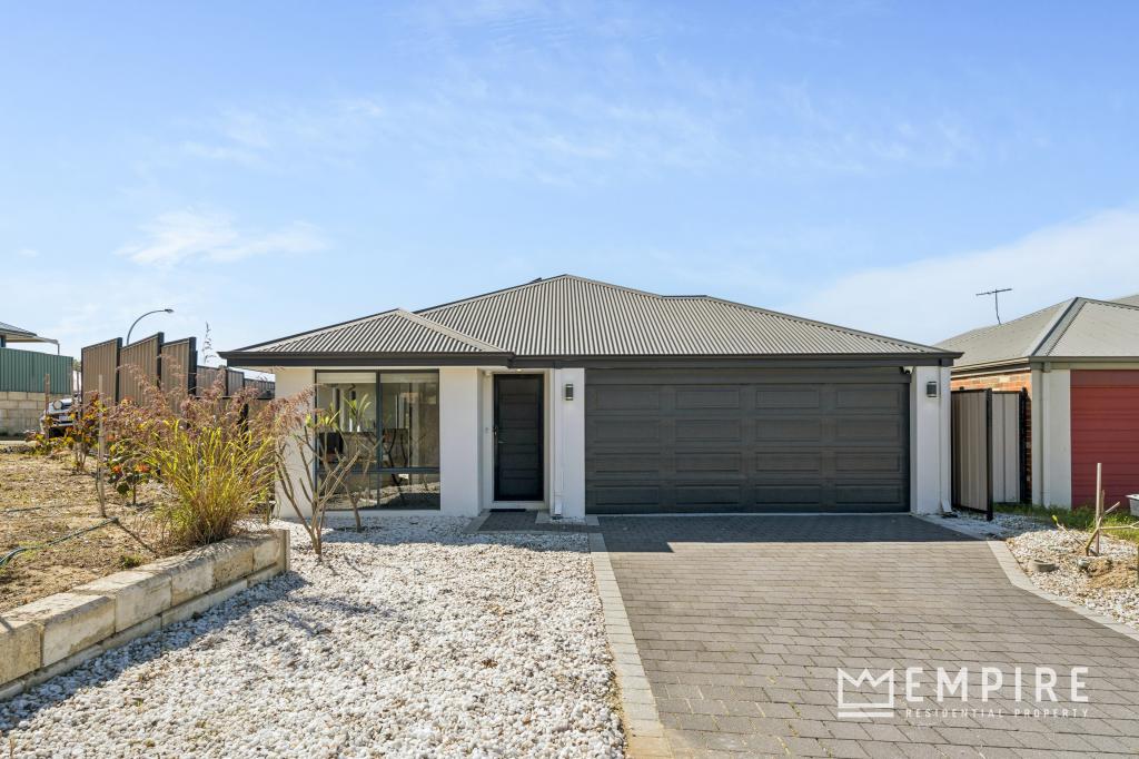 10 WOOLEEN PKWY, BEELIAR, WA 6164