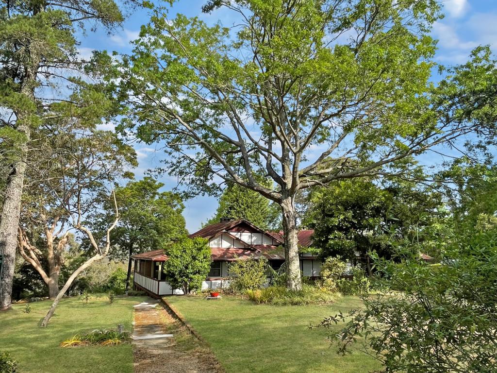 71 Clear View Pde, Hazelbrook, NSW 2779