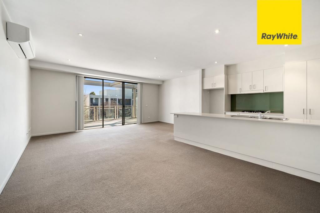 166/52 Eyre St, Kingston, ACT 2604