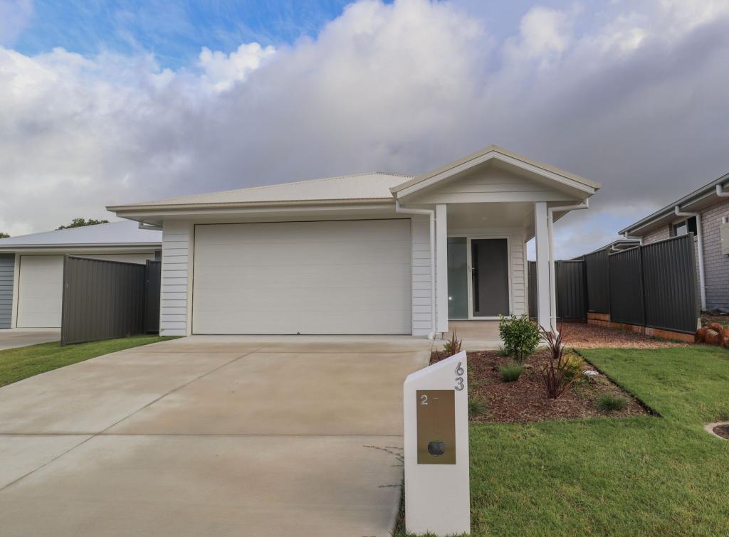 2/63 Acacia Ave, Goonellabah, NSW 2480
