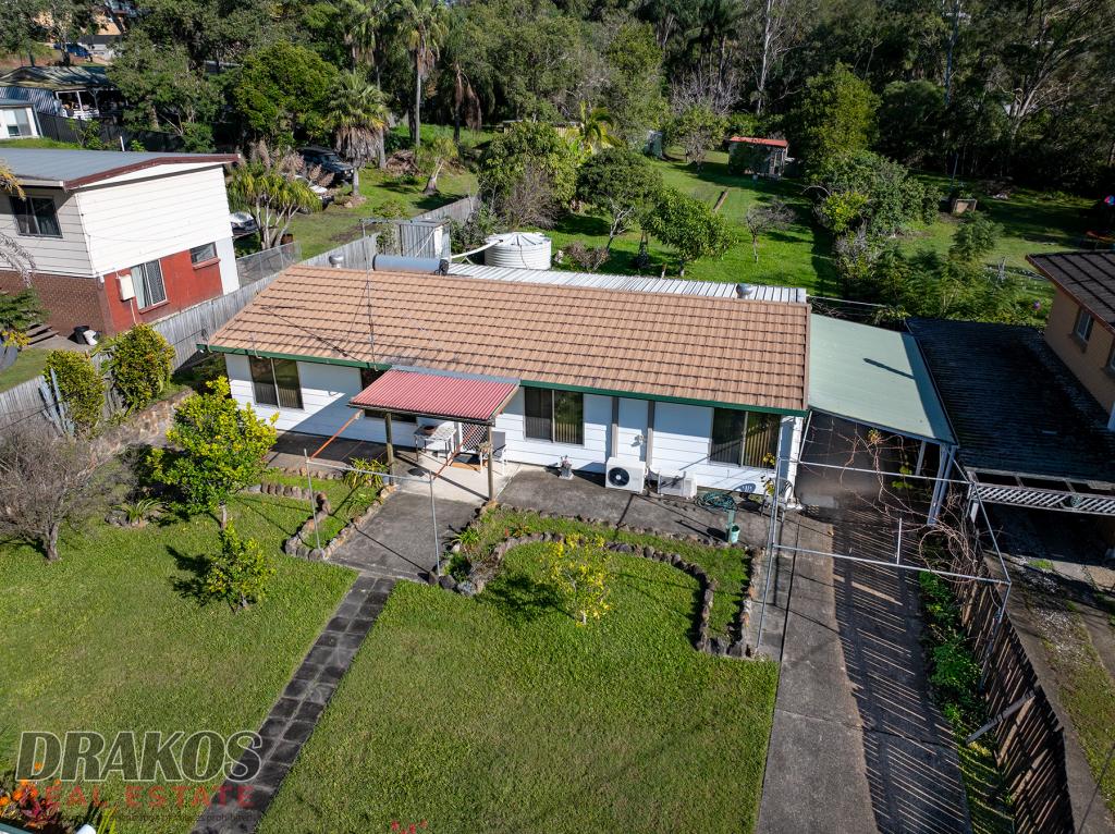 44 Crest St, Beenleigh, QLD 4207