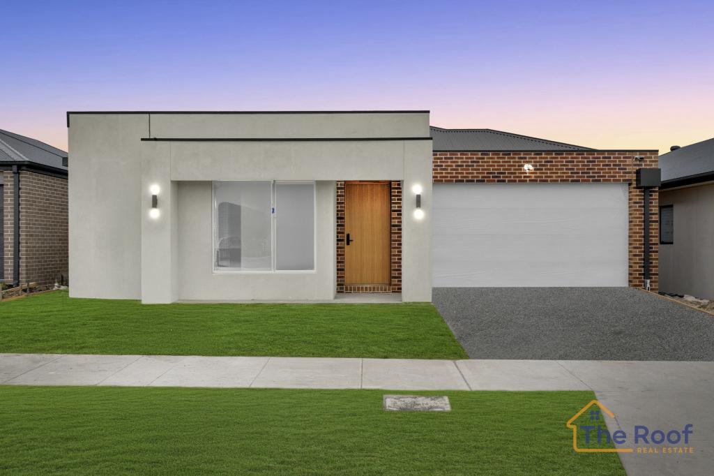 7 IMITATION RD, TARNEIT, VIC 3029