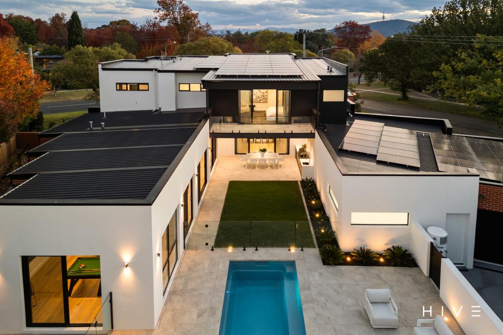 53 Tyson St, Ainslie, ACT 2602