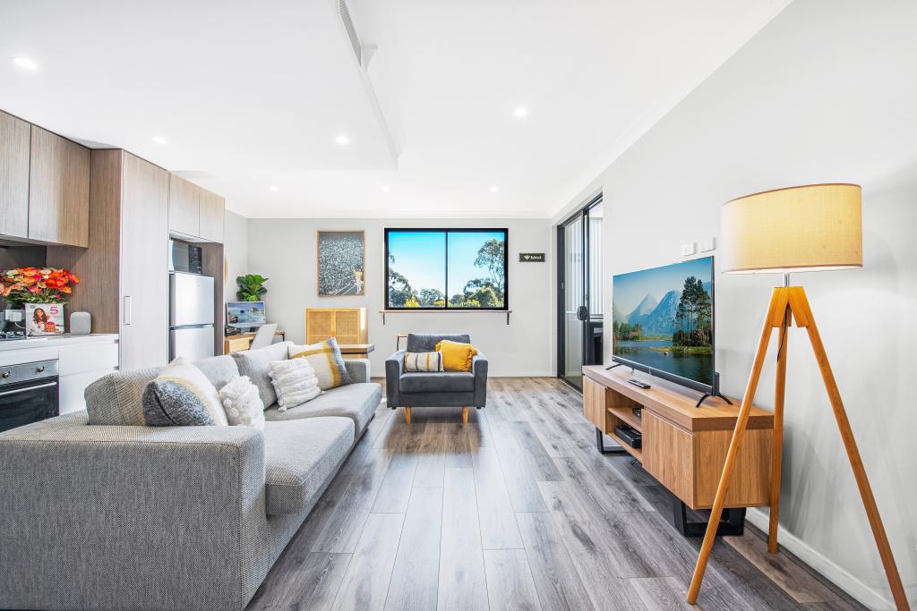 25/319-323 Peats Ferry Rd, Asquith, NSW 2077