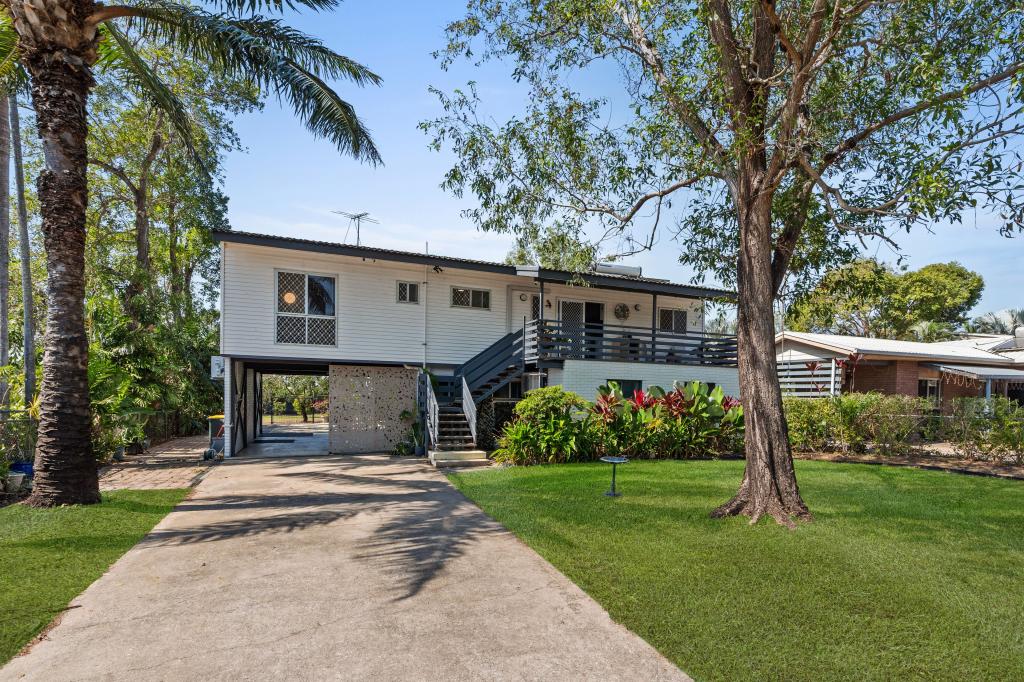 40 Baroalba St, Leanyer, NT 0812