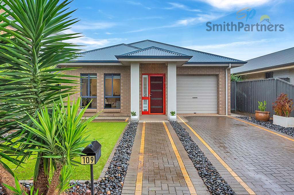 109 William St, Beverley, SA 5009