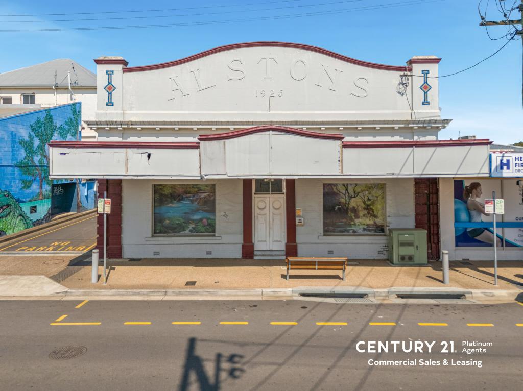 171-173 Bazaar St, Maryborough, QLD 4650