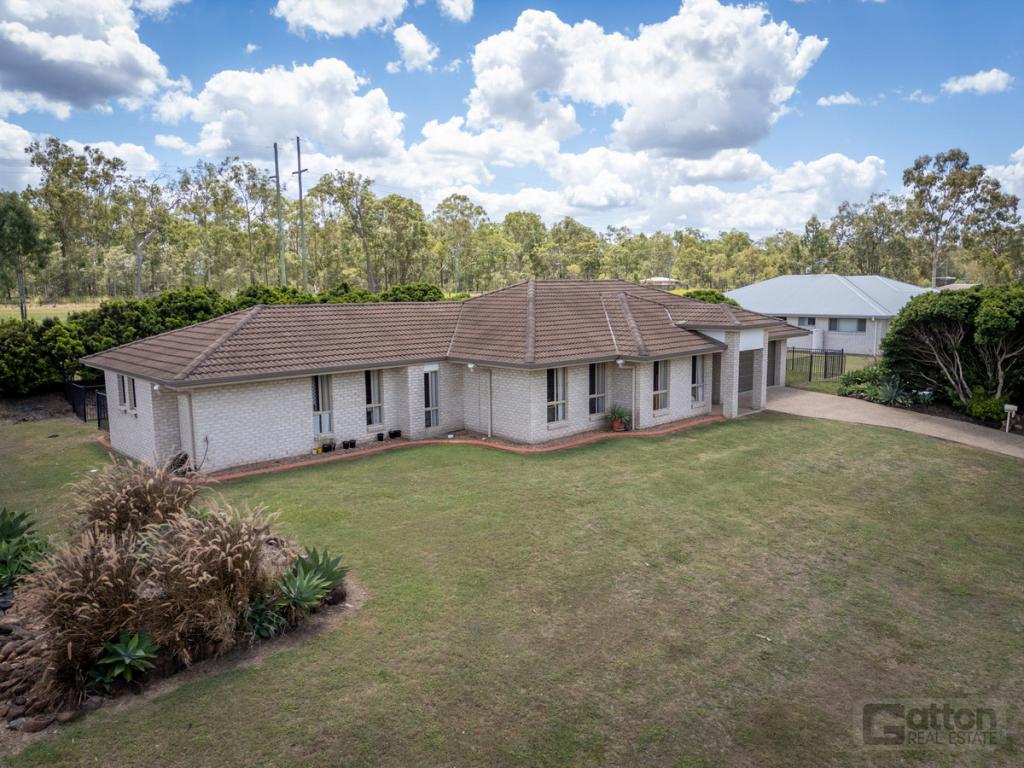 5 Boysen Ct, Adare, QLD 4343